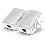 Wi-Fi ուժեղացուցիչ TP-Link TL-PA4010KIT սպիտակ (2 հատ)