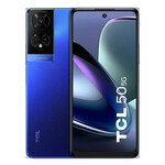 Սմարթֆոն TCL 50 5G 4 GB RAM 128 GB Կապույտ 6,56