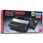 Atari 7800+ տեսախաղերի կոնսոլներ