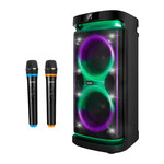 Bluetooth բարձրախոսներ Phoenix RUMBLEBOSS XL 160W