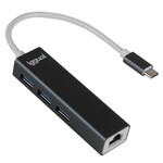 DisplayPort մալուխ՝ սև, անգույն
