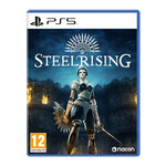 PlayStation 5 տեսախաղ Nacon STEELRISING