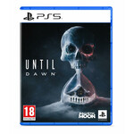 PlayStation 5 տեսախաղ Sony UNTIL DAWN