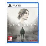 PlayStation 5 տեսախաղ Sony SILENT HILL 2