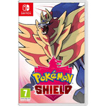 Տեսախաղ Switch Nintendo-ի համար Pokémon Shield