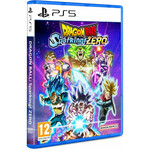 PlayStation 5 տեսախաղ Bandai DRAGON BALL SPARKING ZERO
