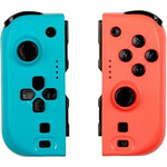 Խաղային կառավարում KONIX NINTENDO SWITCH-ի համար