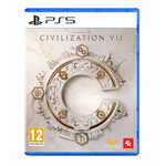 PlayStation 5 տեսախաղ Ardistel Civilization VII