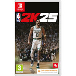 Տեսախաղ Switch-ի համար՝ Ardistel NBA 2K25 STANDARD EDITION
