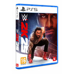 PlayStation 5 տեսախաղ Sony WWE 2K25