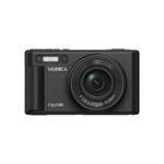 Կոմպակտ լուսանկարչական ապարատ Yashica YAS-DGC100-BK