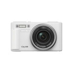 Կոմպակտ լուսանկարչական ապարատ Yashica YAS-DGC100-WH