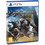 PlayStation 5 տեսախաղ Sony MONSTER HUNTER WILDS
