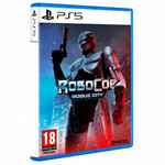 PlayStation 5 տեսախաղ Nacon ROBOCOP: ROGUE CITY