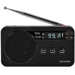 Ռադիո CD MP3 Aiwa RS-77PLLBK