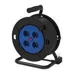 Երկարացման լար՝ արծաթե էլեկտրոնիկա 8822