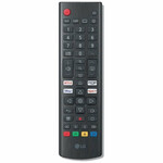 Համընդհանուր հեռակառավարիչ LG SR25GA