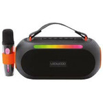 Դյուրակիր Bluetooth բարձրախոսներ Ledwood COSMO80 BT 80W 8 W