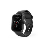 Խելացի ժամացույց Hama 00178619 6010 սև