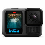 Սպորտային տեսախցիկ GoPro HERO13 սև