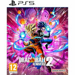 PlayStation 5 տեսախաղ Bandai Namco Dragon Ball Xenoverse 2