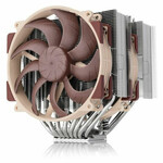 Պրոցեսորի օդափոխիչ Noctua NH-D15G2