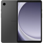 Պլանշետ Samsung Galaxy Tab A9 4 GB RAM 64 GB Մոխրագույն պողպատ
