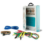 Ինտերակտիվ ստեղծագործական հավաքածու Croc & Play BXCROC01