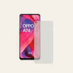 Էկրանի պաշտպանիչ կոնտակտային OPPO A74 5G