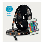 KSIX RGB LED ժապավեններ