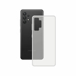 Հեռախոսի պատյան՝ Samsung Galaxy A33 5G, թափանցիկ