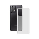 Բջջային հեռախոսի պատյան՝ կոնտակտային, Samsung Galaxy A23, թափանցիկ