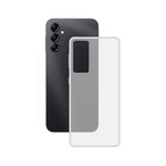 KSIX Galaxy A14 5G բջջային հեռախոսի պատյան՝ թափանցիկ Samsung Samsung Galaxy A14 5G-ի համար