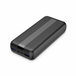 Սև կոնտակտային մարտկոց 20000 mAh