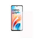 KSIX թափանցիկ Oppo a79 բջջային հեռախոսի պատյան