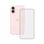 KSIX iPhone 16 բջջային հեռախոսի էկրանի պաշտպանիչ