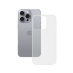 KSIX iPhone 16 Pro Max-ի թափանցիկ բջջայինի պատյան