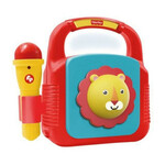 Bluetooth MP3 նվագարկիչ Fisher-Price Bluetooth
