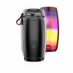 Bluetooth բարձրախոսներ Reig USB 5 W 16 x 8,2 x 8,2 սմ