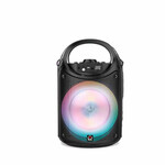 Դյուրակիր Bluetooth բարձրախոս միկրոֆոնի ռեգիստրով
