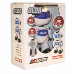 Robot Chicos Glob 24 x 17 սմ EN
