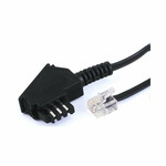 Հեռախոսային մալուխ TAE-F 00040643 (վերանորոգված A+)