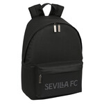Նոութբուքի մեջքի պայուսակ Sevilla Fútbol Club sevilla fc Սև 31 x 41 x 16 սմ