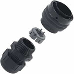 RJ45 միակցիչի առանցք 5700-371