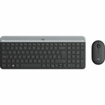 Ստեղնաշար Logitech 920-009260
