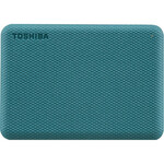 Արտաքին կոշտ սկավառակ Toshiba Canvio Advance 1 ՏԲ HDD