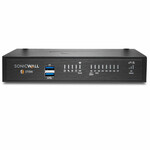 SonicWall TZ370 Firewall-ի առկայություն