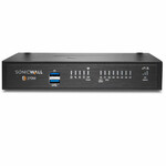 SonicWall TZ270 Firewall-ի առկայություն