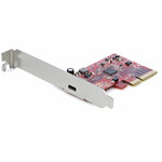 PCI քարտ Startech PEXUSB321C