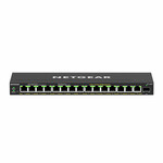 Netgear GS316EPP-100PES անջատիչ